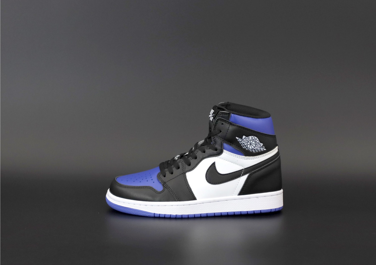 Jordans retro cheap 1 blue