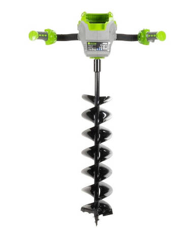 Акумуляторний бур Zipper ZI-EBM40V-AKKU (Австрія) | бур акумуляторний, фото 1