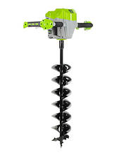 Акумуляторний бур Zipper ZI-EBM40V-AKKU (Австрія) | бур акумуляторний, фото 6
