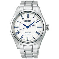 Мужские часы Seiko Presage Craftsmanship Arita Porcelain SPB293J1