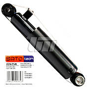 Амортизатор задній Kia Sorento(Кіа Соренто) 2009-2015 SATO TECH(САТО ТЕЧ) 22675R газ-масло