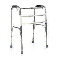 Ходунки крокуючі AIRM HEALTH регульовані по висоті (8020)