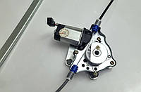 Склопідіймач електричний правий Mercedes Benz Vito W638 1996-2003 Autotechteile 100 7217, фото 2