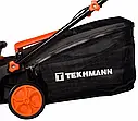Газонокосарка електрична Tekhmann TLM 1638 BL, фото 9