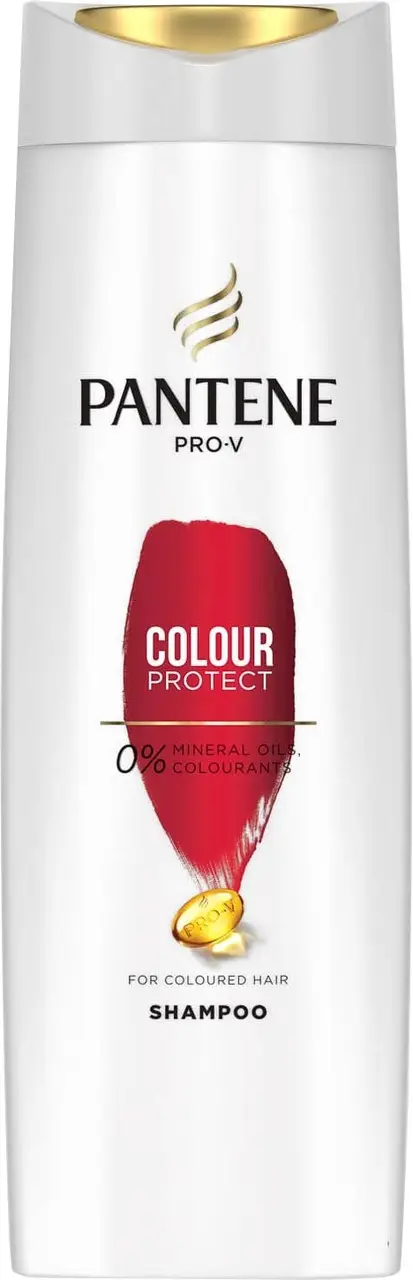 Шампунь Pantene PRO-V 250 мл Захист кольору