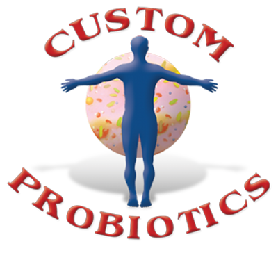 купити CUSTOM PROBIOTICS БАДи