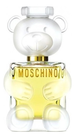 Жіноча парфумерна вода Moschino Toy 2