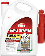 Захист дому та периметра від усіх комах. Ortho Home Defense Insect Killer від кліщів, бліх, мурах