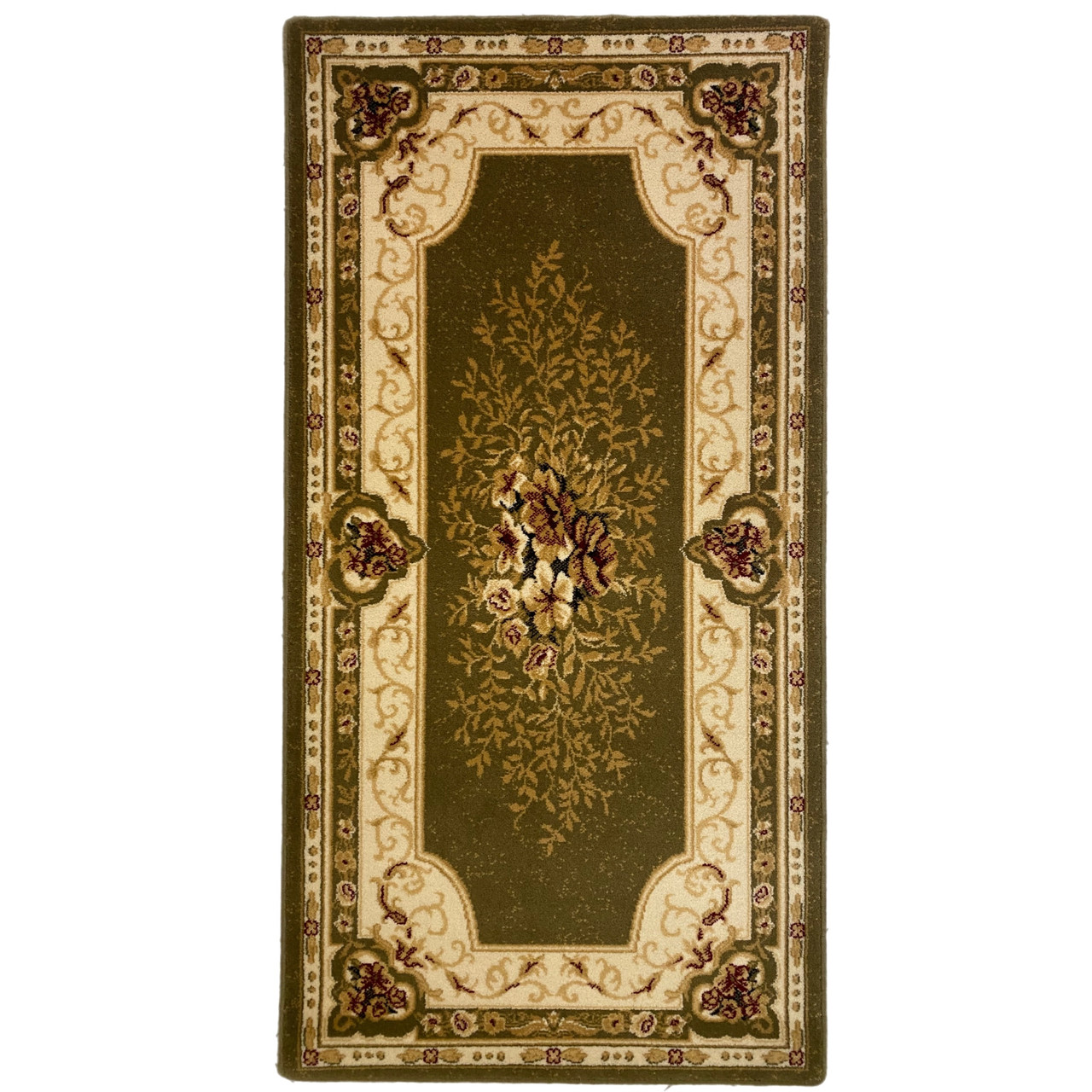 80х160 Millenium 2230-604 вовняний, натуральний килим у спальню, вітальню., фото 1