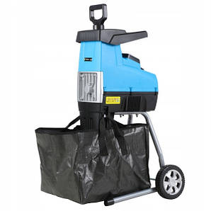 Садовий подрібнювач гілок Faworyt GTR44 2800w 44mm