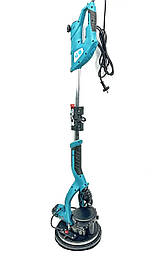 Шліфмашина для стін і стель (жирафа) Euro Craft ECDWS17-225