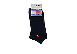 Спортивні чоловічі шкарпетки Tommy Hilfiger 41-45 Асорті, фото 3