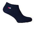 Спортивні чоловічі шкарпетки Tommy Hilfiger 41-45 Асорті, фото 4