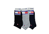Спортивні чоловічі шкарпетки Tommy Hilfiger 41-45 Асорті, фото 7