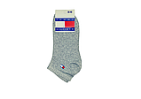 Спортивні чоловічі шкарпетки Tommy Hilfiger 41-45 Асорті, фото 8