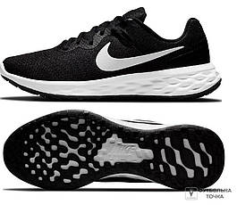 Кросівки Nike nike Revolution 6 running чоловічі 47 / 30.5cm / us-12.5 / uk-11.5, фото 4