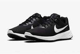 Кросівки Nike nike Revolution 6 running чоловічі, фото 3