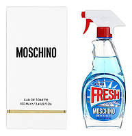 Moschino  Fresh Couture 100 мл (tester)