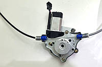 Склопідіймач електричний лівий Mercedes Benz Vito W638 1996-2003 Autotechteile 100 7216, фото 2