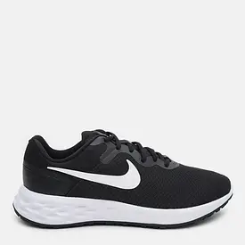 Кросівки Nike nike Revolution 6 running чоловічі 44/ 28cm / us-10 / uk-9