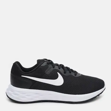 Кросівки Nike nike Revolution 6 running чоловічі 47 / 30.5cm / us-12.5 / uk-11.5, фото 1