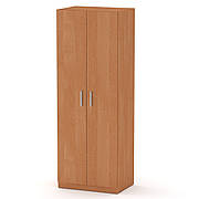 Шафа для одягу Шафа - 1, Компаніт, Вільха