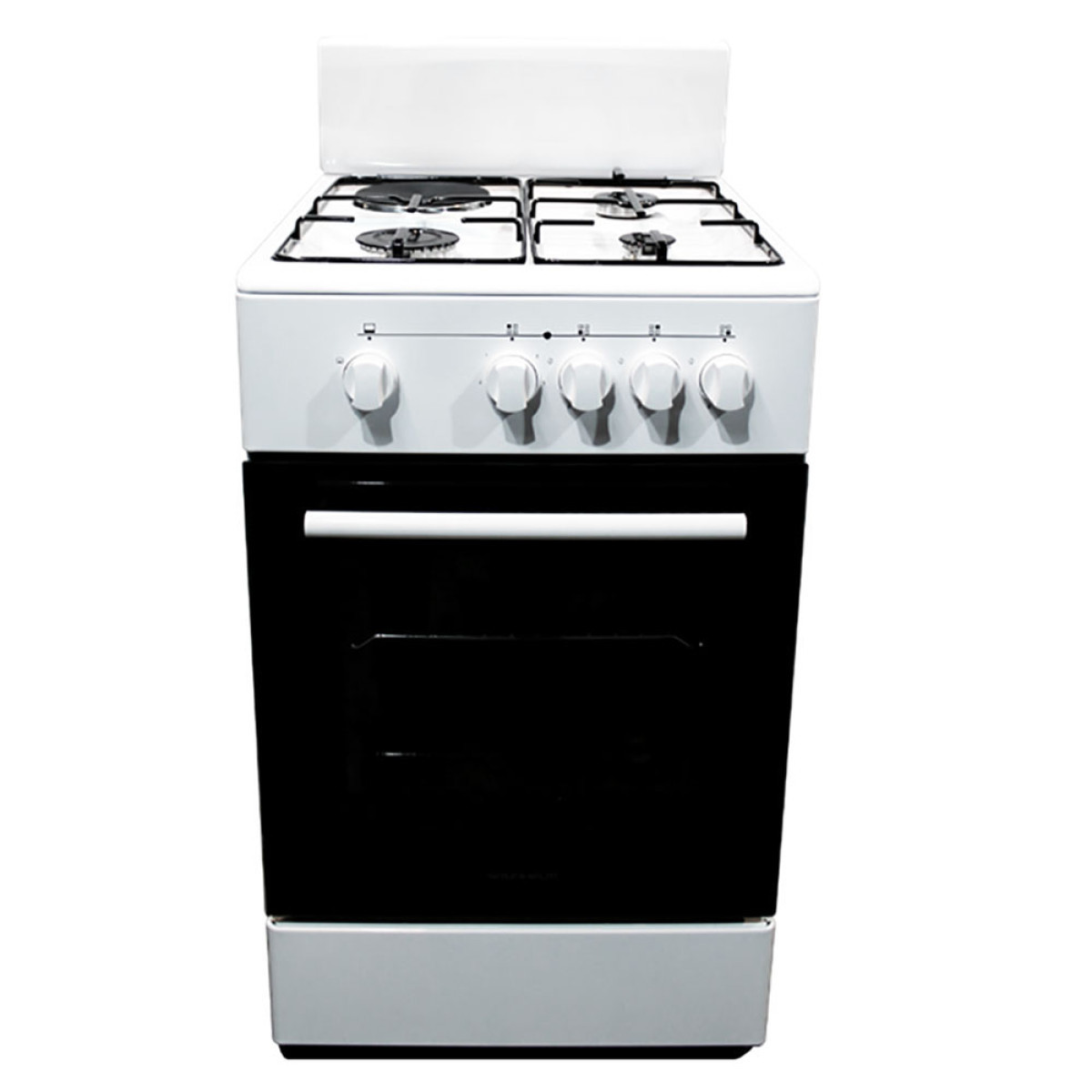 Плита газова кухонна Grunhelm GF5600W