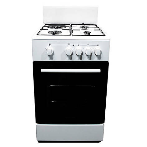 Плита газова кухонна Grunhelm GF5600W, фото 1