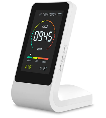Газоанализатор co ch2o пыль | Сравнить цены и купить на Prom.ua