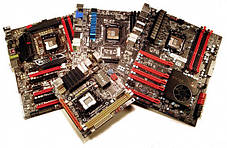 Материнські плати