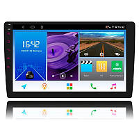 Автомагнітола 10 дюймів Android SHUTTLE SDUA-1080