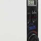 Електрокотел опалювальний Neon WPS 18-30кВт 380В великої потужності 18КВт (магнітний пускач), фото 5
