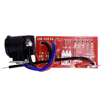 Плата для машинки Wahl Magic Сlip, Super Taper, Senior Cordless (S08148-7030)