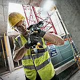 Дрель- шуруповерт аккумуляторная бесщёточная ударная DeWALT DCD996P3, фото 7