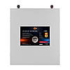 Акумулятор LP LiFePO4 48V - 90 Ah (BMS 100A), фото 4