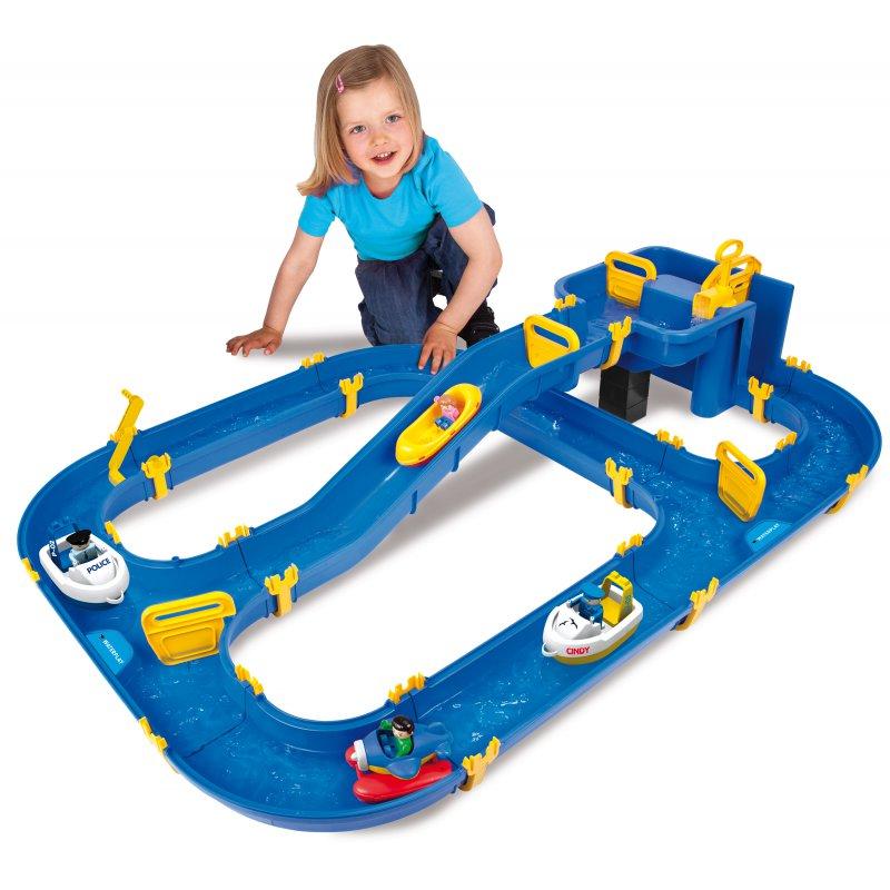 Водний трек Waterplay Niagara BIG 55100