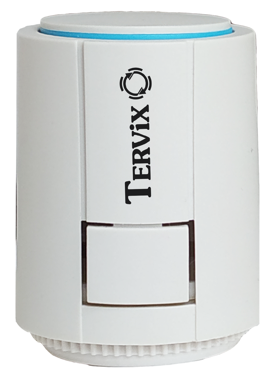 Термопривід Tervix ProLine Egg 217111 нормально-відкритий