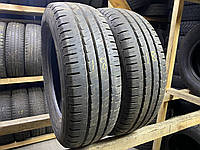 Літні шини 215/65R16C Hankook Vantra LT 18рік 2шт