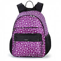 Шкільний ранець для дівчинки