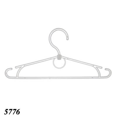 Плечики пластмасові дитячі (10шт)