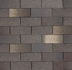 Бітумова черепиця SHINGLAS Класик Фламенко Тріо Арагон