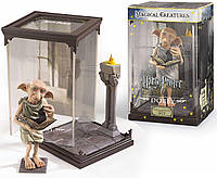 Статуэтка Noble Collection No.2 Волшебные создания Гарри Поттера Harry Potter Dobby Добби 14.5см NC HP D No.2