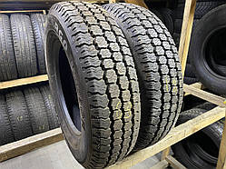 Шини літо 205/75R16C Goodyear Cargo Vect 2шт