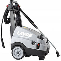 Мойка високого тиску Lavor TUCSON 200 bar 7500 W, фото 3