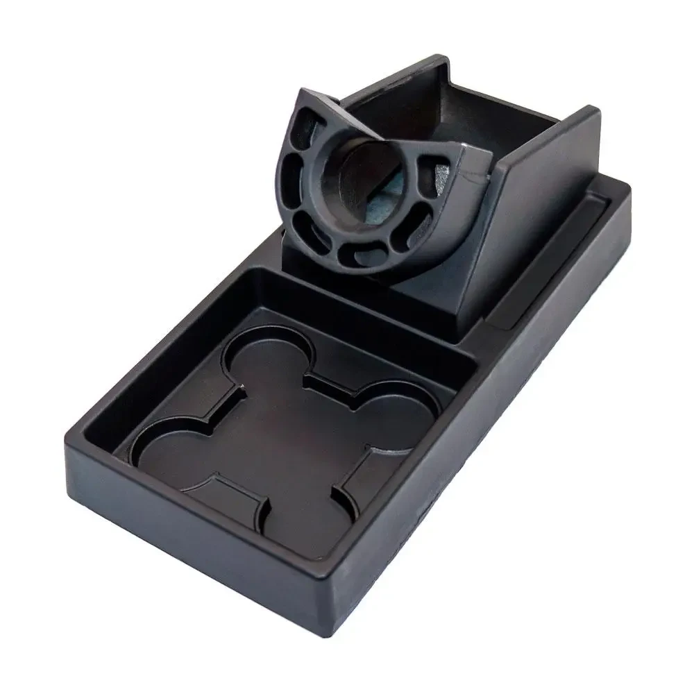 Підставка для паяльника HandsKit C209, металева, чорна