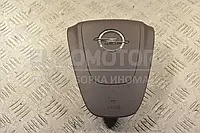 Подушка безопасности руль Airbag Opel Insignia 2008-2017 13270402 269906