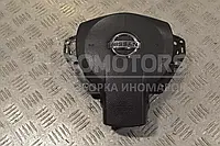 Подушка безопасности руль Airbag Nissan Qashqai 2007-2014 98510BR26D 269151