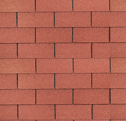 Бітумова черепиця SHINGLAS Класик Фламенко Тріо Гранада