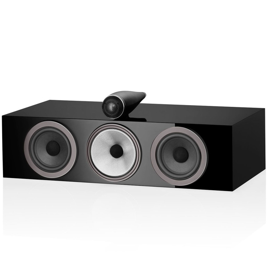 Центральний канал Bowers&Wilkins HTM71 S3