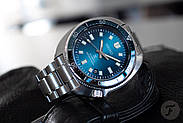 Чоловічий годинник Seiko Prospex 1970 Diver’s Modern Re-interpretation Limited Edition SLA063J1, фото 4